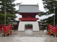 Akama Shrine