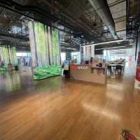 True Coffee ที่ Icon Siam