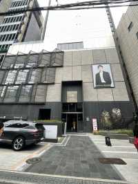 홍대와 접근성도 좋고 침구가 정말 편안한 머큐어앰버서더 서울 홍대