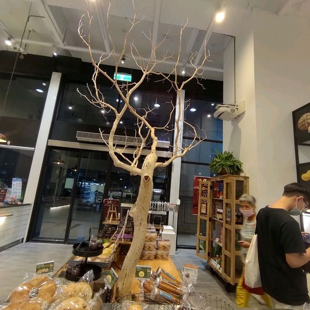 板橋哈肯舖烘焙