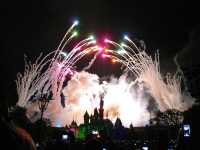 Day trip to Disneyland