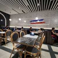 Poulet, Westgate