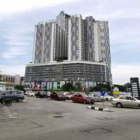 Holiday Inn Malacca Hotel 