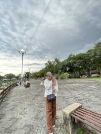 สวนขวัญเมือง