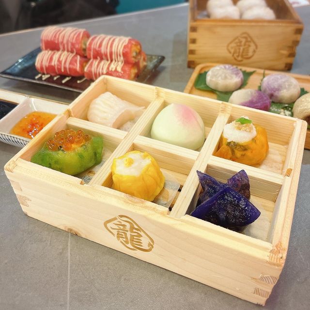 🌟 觀塘創意打卡造型點心店 🌟 觀塘創意打卡造型點心店