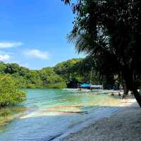 Isla Salamin, Pagbilao, Quezon Province