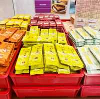 奕順軒｜礁溪熱門伴手禮店