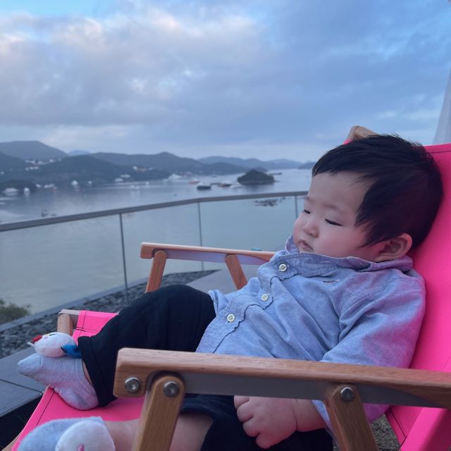 西貢酒店 wm hotel🏨