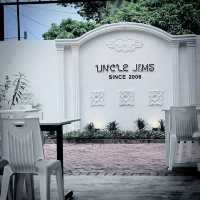 Best food hunting in Kuala Kangsar