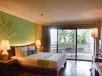 The Regent Cha Am Beach Resort