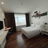 Pine Garden Hotel 