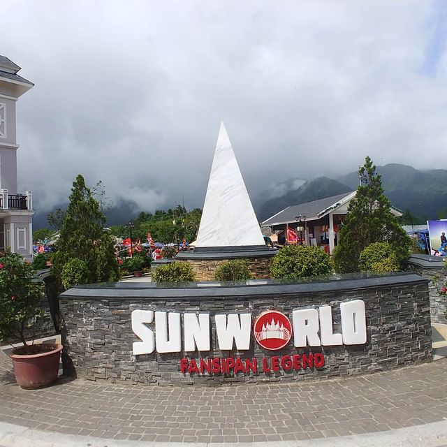 인생 최고의 힐링 추억, 베트남의 고산지대 마을 사파