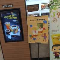Gong Cha @ City Square Mall