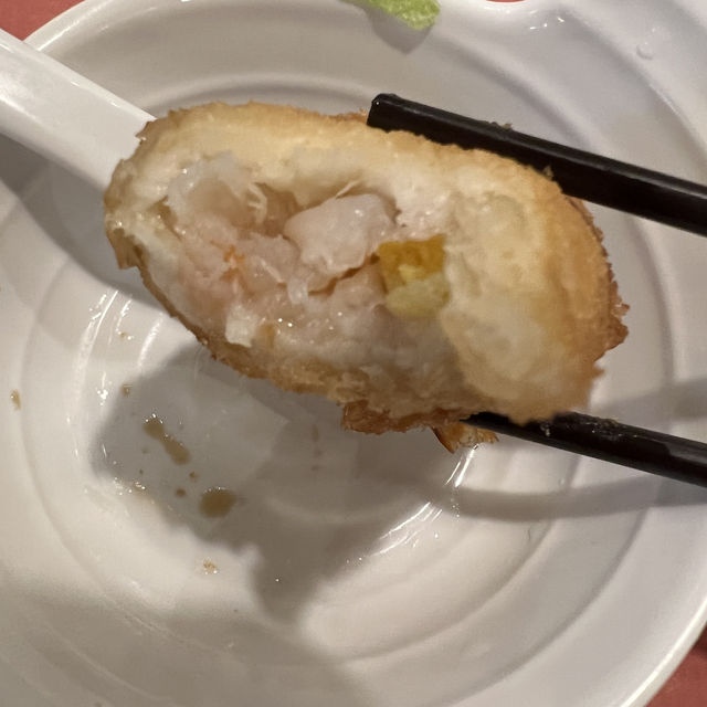 太子有一點心，旺角有點點心 ！