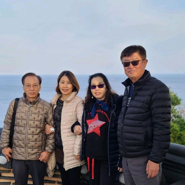 낙산사