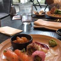 Feast by East Hotel 高質週末Brunch自助餐