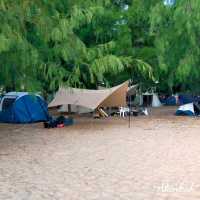 ชมวิว ริมเล @หาด EOD