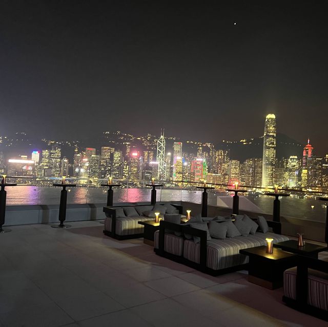 米芝蓮餐廳Auqa