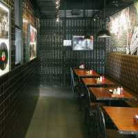 Rock Me Burger - ร้านเบอร์เกอร์สุดฮิตชาวเชียงใหม่
