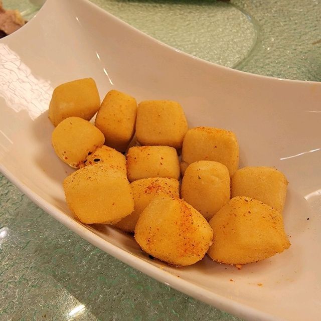 獲獎無數的高質傳統粵菜及川菜👍