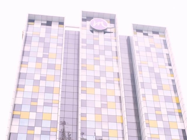 【インドネシア】ジャカルタの高すぎない五つ星ホテルならここ！