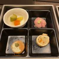 【京都府】リーガロイヤルグラン京都の朝食を堪能！