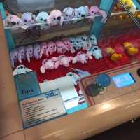 Fun Planet ดินเเดนเเห่งความสุขของคุณ หนูๆ