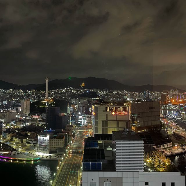 영도 흰여울 문화마을 총정리 및 4성급 가성비 호텔