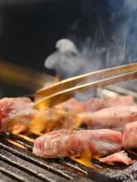 尖沙咀高質燒肉店🍖🍖