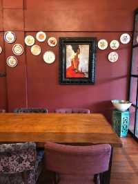 Magnolia Cafe