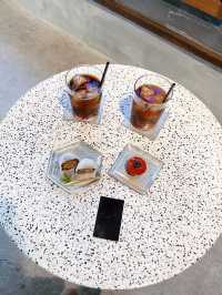 【熊本カフェ】日本家屋でいただく珈琲と和菓子☕️🍡