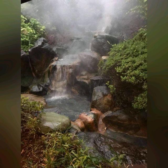 南熱海網代山温泉 竹林庵みずの旅館