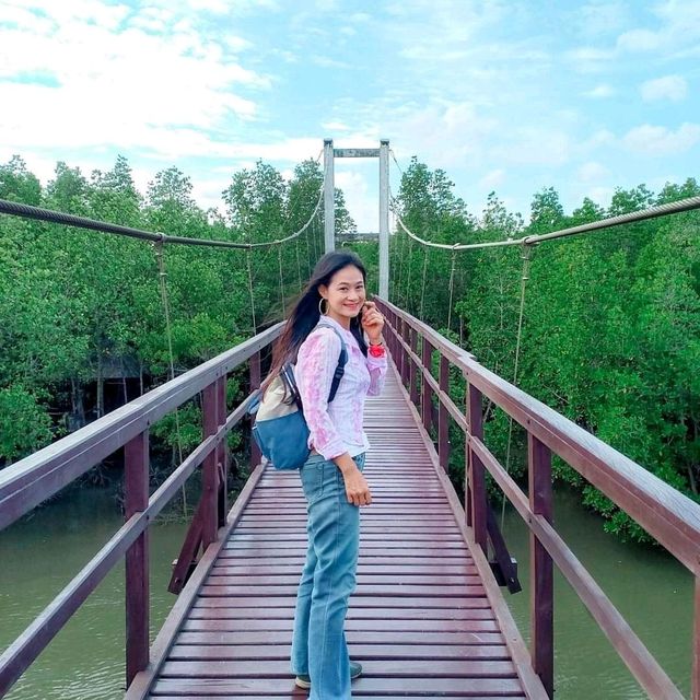 เชิญชวนเพื่อนๆล่องใต้เริ่มที่หมู่เกาะชุมพรจร้า