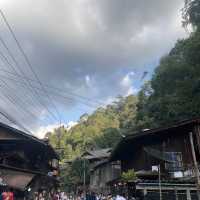 แม่กำปอง จังหวัดเชียงใหม่