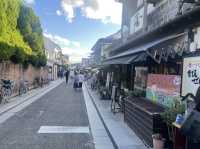 倉敷の人気観光スポット！倉敷美観地区！