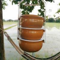 BlackSmith cups & camp