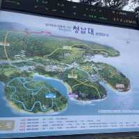  청주 대통령별장 청남대