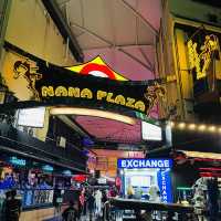 The Mighty Nana Plaza