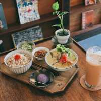 Seong Man Teahouse