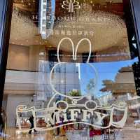 港島海逸君綽酒店staycation慶祝結婚週年