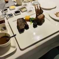 高雄美食-王品牛排