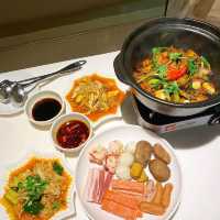 Best Food at Yu Chi Yuzui
HongKong