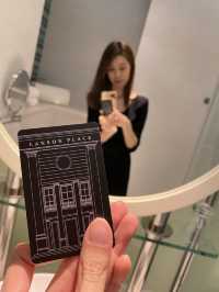 銅鑼灣逸蘭精品酒店