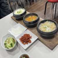 해운대맛집 ‘이래진족’