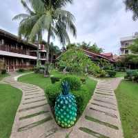 Sabin Resort