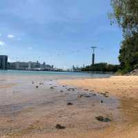 Coastal Trial Sentosa