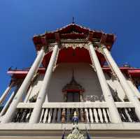 วัดสุวรรณคีรีวงก์ วัดงามริมเขา