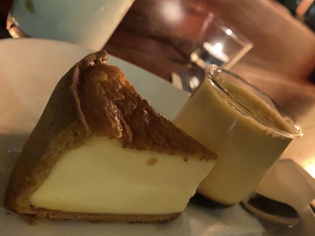 東京・恵比寿でいただく自家製スイーツ