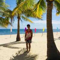 Cabugao Gamay Island | ISLA DE GIGANTES 🏝 