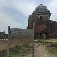 Rohtas Fort